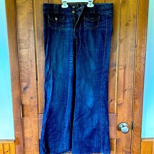 Women’s Gap Jeans limited edition